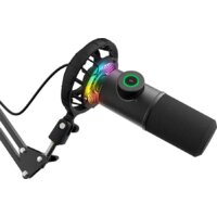 Проводной микрофон FIFINE K658