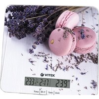 Кухонные весы Vitek VT-8009