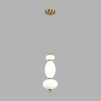 Подвесная люстра Lumion Lialda 8369/15L