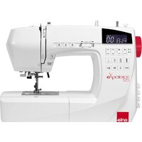 Компьютерная швейная машина Elna eXperience 570