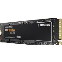 SSD Samsung 970 Evo Plus 250GB MZ-V7S250BW