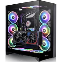 Корпус Thermaltake CTE E600 MX CA-1Y3-00M1WN-00