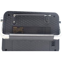 Радиоприемник Miru SR-1022