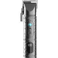 Машинка для стрижки волос Cecotec PrecisionCare Samurai Clipper 4455