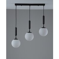 Подвесная люстра Moderli Scrumbel V11566-3P