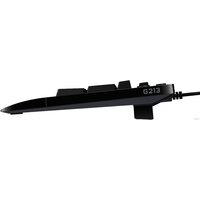 Клавиатура Logitech G213 Prodigy 920-008092