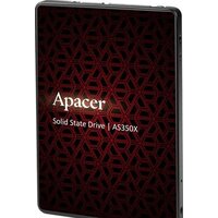 SSD Apacer AS350X 256GB AP256GAS350XR