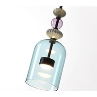 Подвесная люстра Odeon Light Palleta 5046/12L