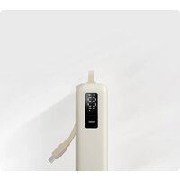 Внешний аккумулятор Xiaomi 67W Power Bank PB2067 20000mAh (бежевый, международная версия)