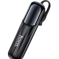 Bluetooth гарнитура Hoco E57 (черный)