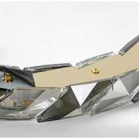 Подвесная люстра Lussole Citrus LSP-7157