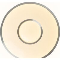 Припотолочная люстра Ambrella light Orbital FF82 WH