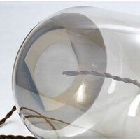 Подвесная люстра Lussole Loft Acquario LSP-8355