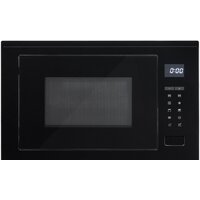 Микроволновая печь ZorG MIO251 S (черный)