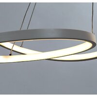 Подвесная люстра Arte Lamp Frodo A2197SP-2WH