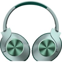 Наушники A4Tech BH300 (зеленый)
