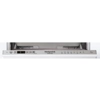Встраиваемая посудомоечная машина Hotpoint HSIC 3T127 C