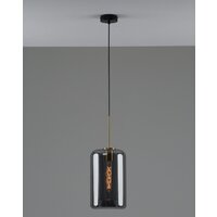 Подвесная люстра Moderli Scrum V11536-1P