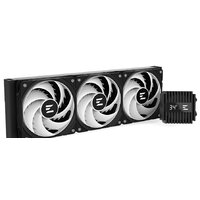 Система жидкостного охлаждения для процессора Zalman ALPHA2 A36 (черный)