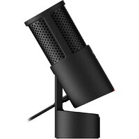 Проводной микрофон HyperX SoloCast 2 (черный)