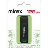USB Flash Mirex Color Blade Spacer 2.0 128GB 13600-FMUSP128