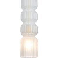 Подвесная люстра Indigo Light Grazia V000430
