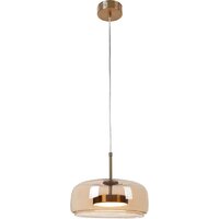 Подвесная люстра Myfar Charlie MR2130-1PL