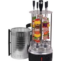 Электрошашлычница BQ BBQ1000