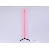 Торшер Ambrella light FL8022 BK (черный)
