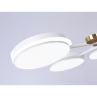 Подвесная люстра Ambrella light Comfort FL51635