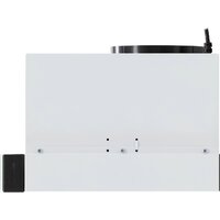 Кухонная вытяжка Krona Kamilla T Sensor 600 КА-00008307 (белый)