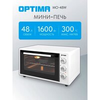 Мини-печь Optima MO-48W