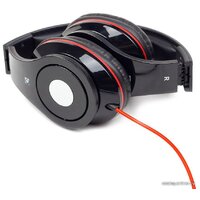 Наушники Gembird MHS-DTW-R