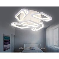 Припотолочная люстра Ambrella light Acrylica FA587