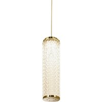 Люстра средней высоты DeLight Collection OMD821601-1 (gold)