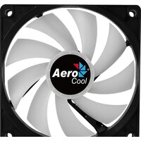 Вентилятор для корпуса AeroCool Frost 12 FRGB