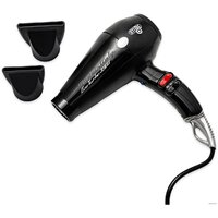 Фен ETI Eco Turbo 3900 (черный)