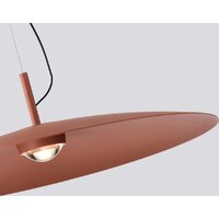 Подвесная люстра Favourite Lars 4411-1P
