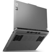 Игровой ноутбук Lenovo LOQ 15ARP9 83JC00LYUS