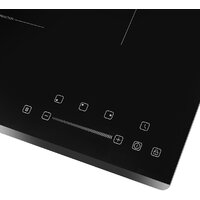 Варочная панель ZorG INO45 black