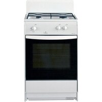 Кухонная плита Darina 1AS GM 521 001 W