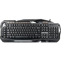 Клавиатура Dialog Gan-Kata KGK-45U
