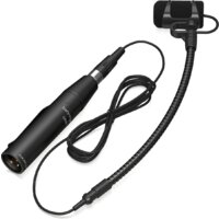 Проводной микрофон Behringer CB100