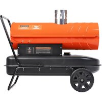 Дизельная тепловая пушка Patriot DTC 202I