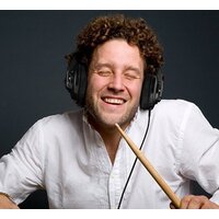 Наушники Behringer HPM1100 (черный)