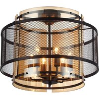 Люстра Lumion Zarina 8007/6C