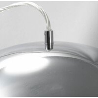 Подвесная люстра Lussole Loft Middletown GRLSP-9972