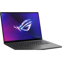 Игровой ноутбук ASUS ROG Zephyrus G16 OLED 2024 GU605MU-QR080