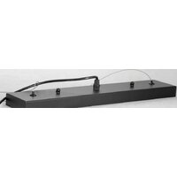 Подвесная люстра Lussole Loft Cranbrook LSP-8254
