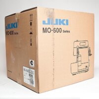Оверлок Juki MO-654DEN